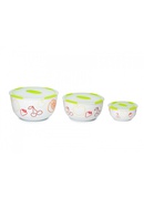  Oursson BS2981RD/GA Green apple