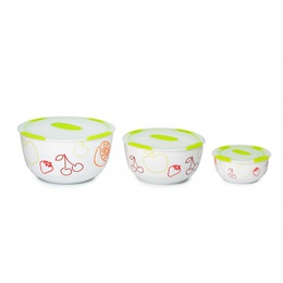  Oursson BS2981RD/GA Green apple