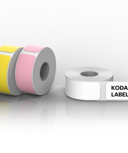  Paper Roll for Label Printer 12 pcs (ICRG-M5012)  Hover