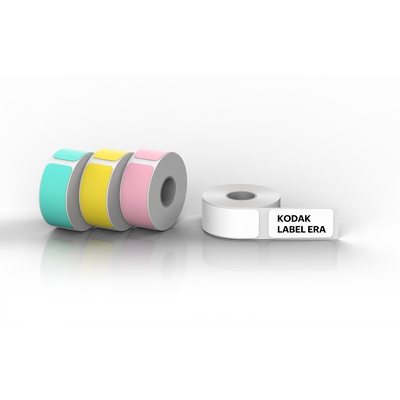  Paper Roll for Label Printer 12 pcs (ICRG-M5012)