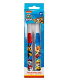 Birste Paw Patrol 2 pcs 3757  Hover