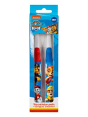 Birste Paw Patrol 2 pcs 3757  Hover