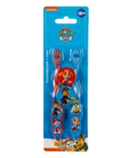 Birste Paw Patrol 2 pcs 3758  Hover