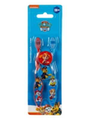 Birste Paw Patrol 2 pcs 3758  Hover
