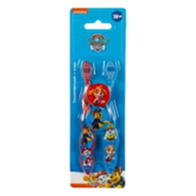 Birste Paw Patrol 2 pcs 3758