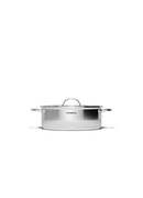 Panna Pensofal 1610 Pan With Glass Lid - New Era 28cm