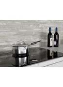  Pensofal 1612 Single-handle Saucepan With Glass Lid Milk Boiler - New Era 16cm Hover