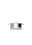  Pensofal 1614 Two-handle Saucepan With Glass Lid - New Era 20cm