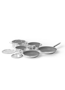 Panna Pensofal 1617  Set 8 pcs - New Era