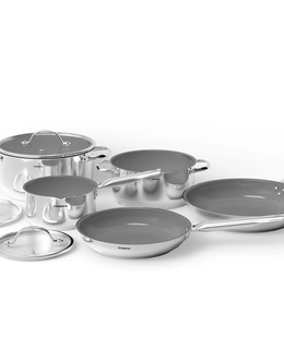 Panna Pensofal 1617  Set 8 pcs - New Era  Hover