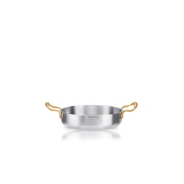  Pensofal 4905-E  Academy Class Cylindrical Pan With Two Handles  24cm