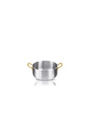  Pensofal 4910-E  Academy Class Saucepan With Two Handles  24cm