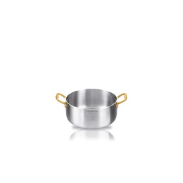  Pensofal 4910-E  Academy Class Saucepan With Two Handles  24cm