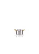  Pensofal 4911-E Academy Class Mini Saucepan With Cast Brass Handles  11cm