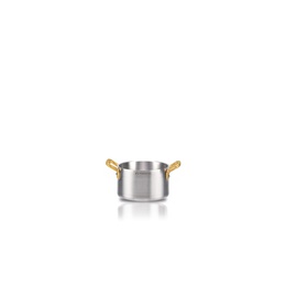  Pensofal 4911-E Academy Class Mini Saucepan With Cast Brass Handles  11cm