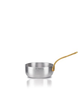  Pensofal 4913  Academy Class Mini Pan With Cast Brass Handle 14cm  Hover