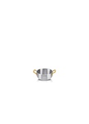  Pensofal 4914-E Academy Class Saucepan With Cast Brass Handles  14cm