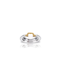  Pensofal 4954 Academy Class Aluminum Lid With Cast Brass Knob 24cm