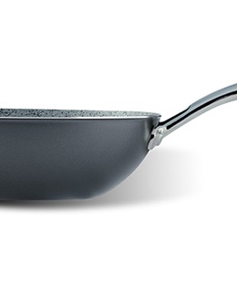 Panna Pensofal 5506 Invictum Professional Wok 28cm (1 handle)  Hover