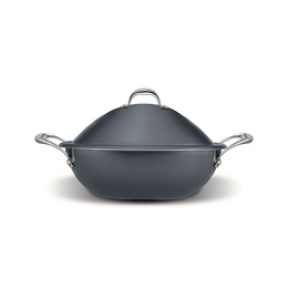  Pensofal 5517 Invictum Professional Vapsi 24cm 2h w/lid