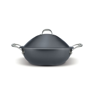  Pensofal 5517 Invictum Professional Vapsi 24cm 2h w/lid