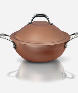  Pensofal 6919 Magnifiqa Diamond Pro Vapsi Wok 24-2  Hover