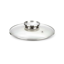  Pensofal 9367  Glass Lid Aroma Knob 30cm