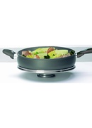  Pensofal 9367  Glass Lid Aroma Knob 30cm Hover