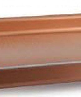 Panna Pensofal Cuprum Rectangular Steak Griller 35x26 6716  Hover