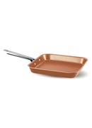 Panna Pensofal Cuprum Steak Griller 28-1 Stainless Steel Handle 6715