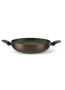 Panna Pensofal Diamond Essential Jumbo Skillet 28 2 handles 3314
