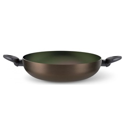 Panna Pensofal Diamond Essential Jumbo Skillet 28 2 handles 3314