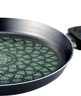Panna Pensofal Diamond Pancake Pan 23cm 6811  Hover