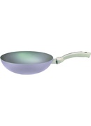 Panna Pensofal Diamond Rose Wok 28cm 7206