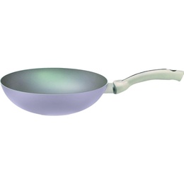 Panna Pensofal Diamond Rose Wok 28cm 7206