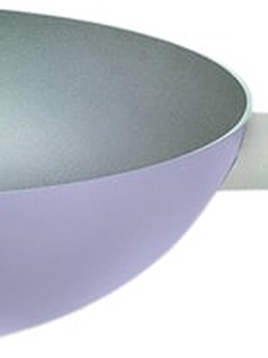 Panna Pensofal Diamond Rose Wok 28cm 7206  Hover