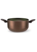 Panna Pensofal Diamond Saucepan 24cm (2 handles) 3317