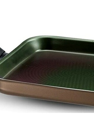 Panna Pensofal Diamond Steak Griller 28x28cm 3321  Hover