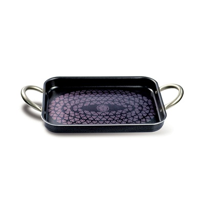 Panna Pensofal Diamond Steak Griller 35x26cm 6820