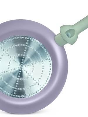 Panna Pensofal Diamond Tiffany 26cm 7104  Hover