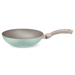 Panna Pensofal Diamond Tiffany Wok 28cm 7106