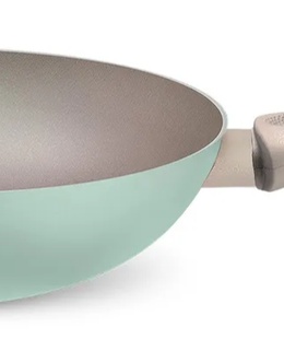 Panna Pensofal Diamond Tiffany Wok 28cm 7106  Hover