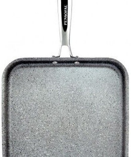 Panna Pensofal Invictum Professional Steak Griller 28x28cm 5515  Hover