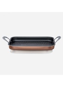 Panna Pensofal Magnifiqa Diamond Pro Rectang Steak Griller 35x26 6916