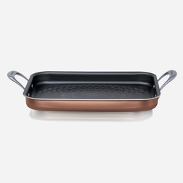 Panna Pensofal Magnifiqa Diamond Pro Rectang Steak Griller 35x26 6916