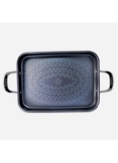 Panna Pensofal Magnifiqa Diamond Pro Rectang Steak Griller 35x26 6916 Hover