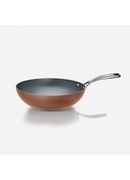 Panna Pensofal Magnifiqa Diamond Pro Wok 28-1 Steel Handles 6907