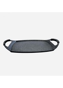 Panna Pensofal Saxum Grill Plate 47x27cm 5811