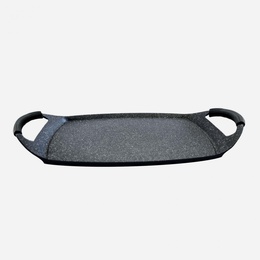 Panna Pensofal Saxum Grill Plate 47x27cm 5811