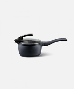  Pensofal Saxum Saucepan 16cm (W/Glass) 5806  Hover